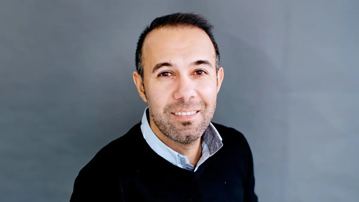 Giorgio Mihaila to lead Symbio's CPaaS division
