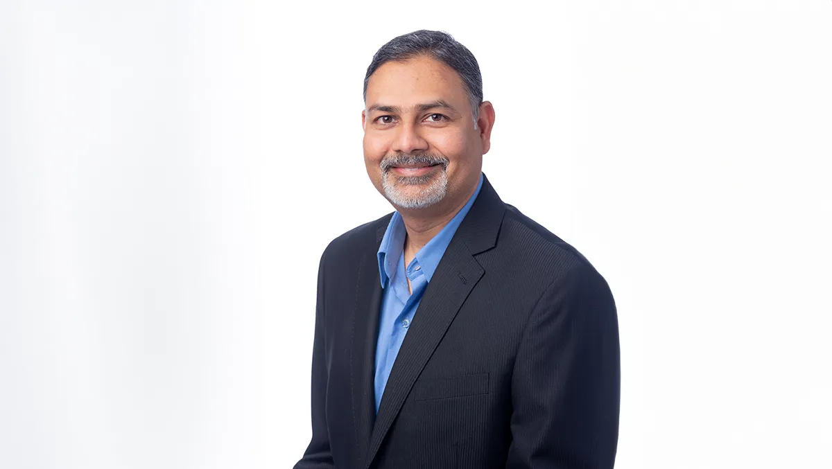 Ping Identity appoints Rakesh Thaker as senior vice president & chief development officer