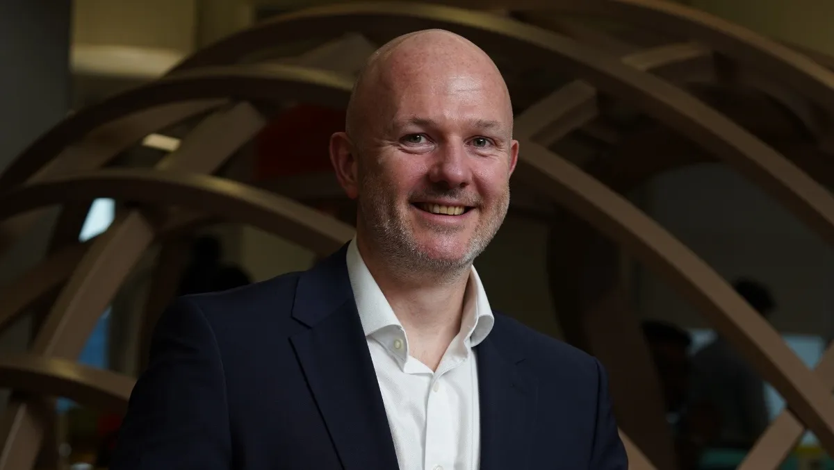 InMobi appoints Richard O'Sullivan as vice president of agency partnerships in APAC