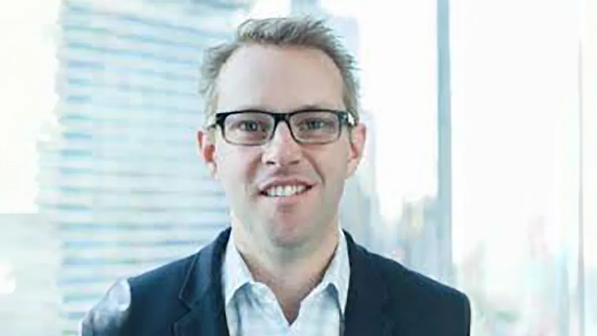 Zoom Video Communications appoints Matthew Saxon as chief people officer