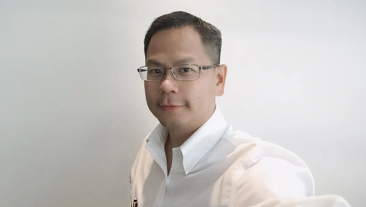 Ant Group appoints Derrick Loi as General manager of international business