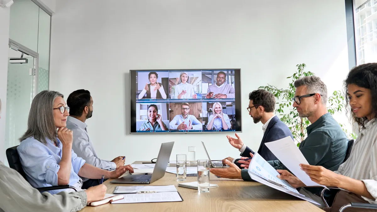 Deutsche Welle uses TeamViewer to provide secure IT support