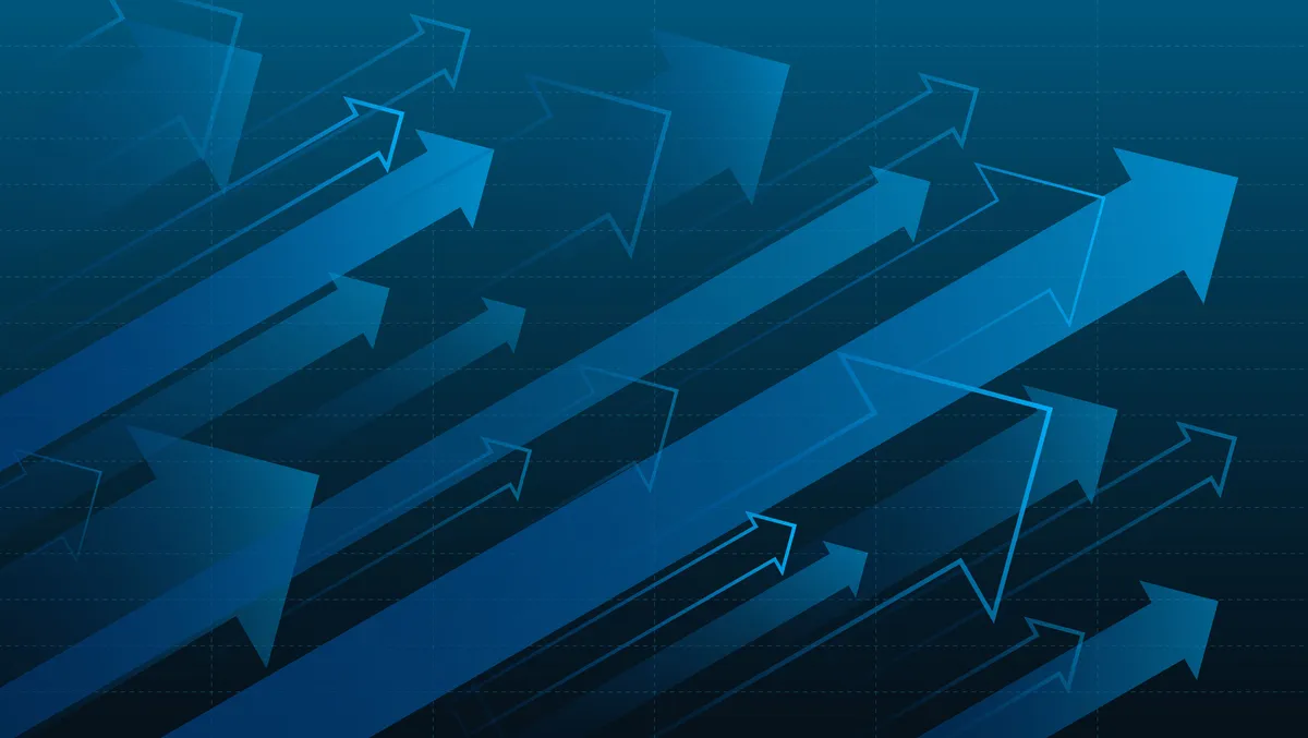 Aruba again named Leader in Gartner's Magic Quadrant report