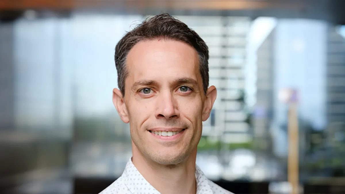 Cognizant appoints new Country Leader for Australia