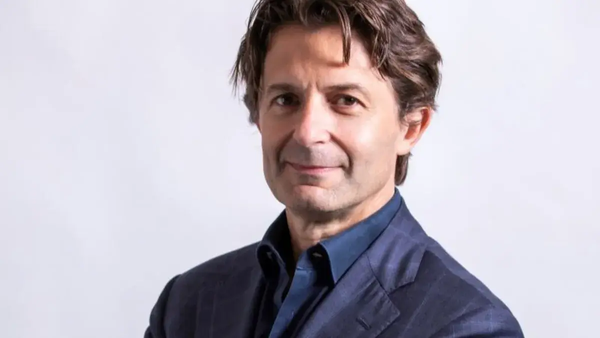 Vertiv appoints new CEO, joins board of directors