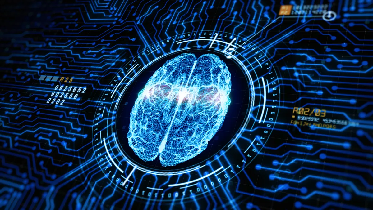How Artificial Intelligence is transforming the distribution industry