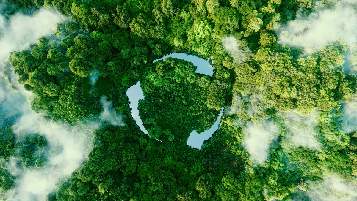 Red Hat goes green with new operational GHG goals
