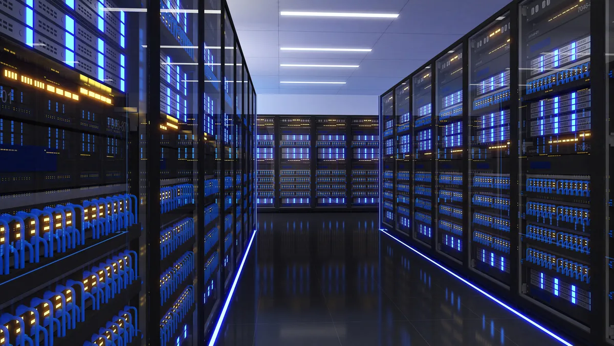 Leading Edge Data Centres and RackCorp offer cloud solutions