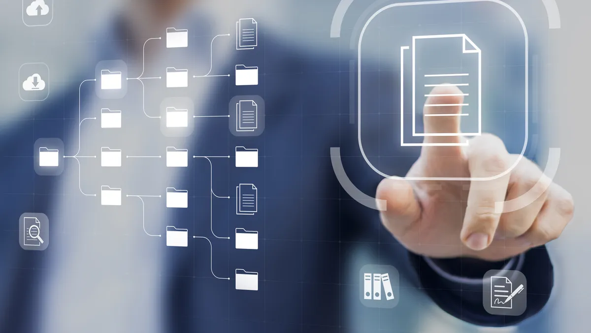 More effective data management needed by the C-suite