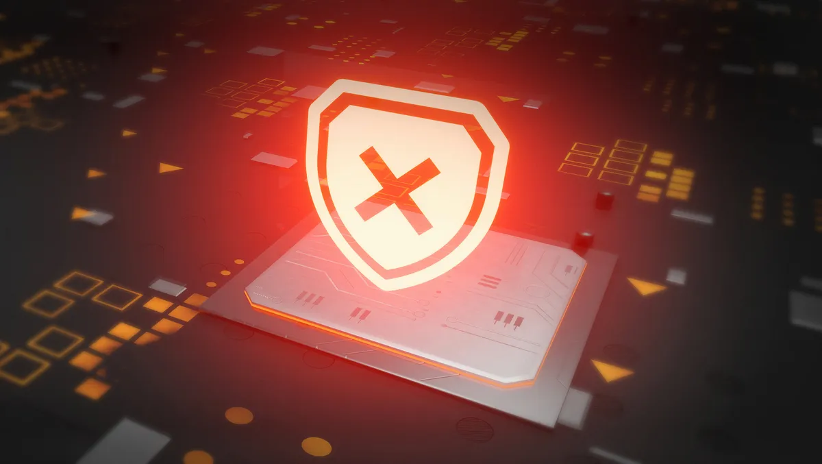 Palo Alto Networks - ransomware is becoming more aggressive