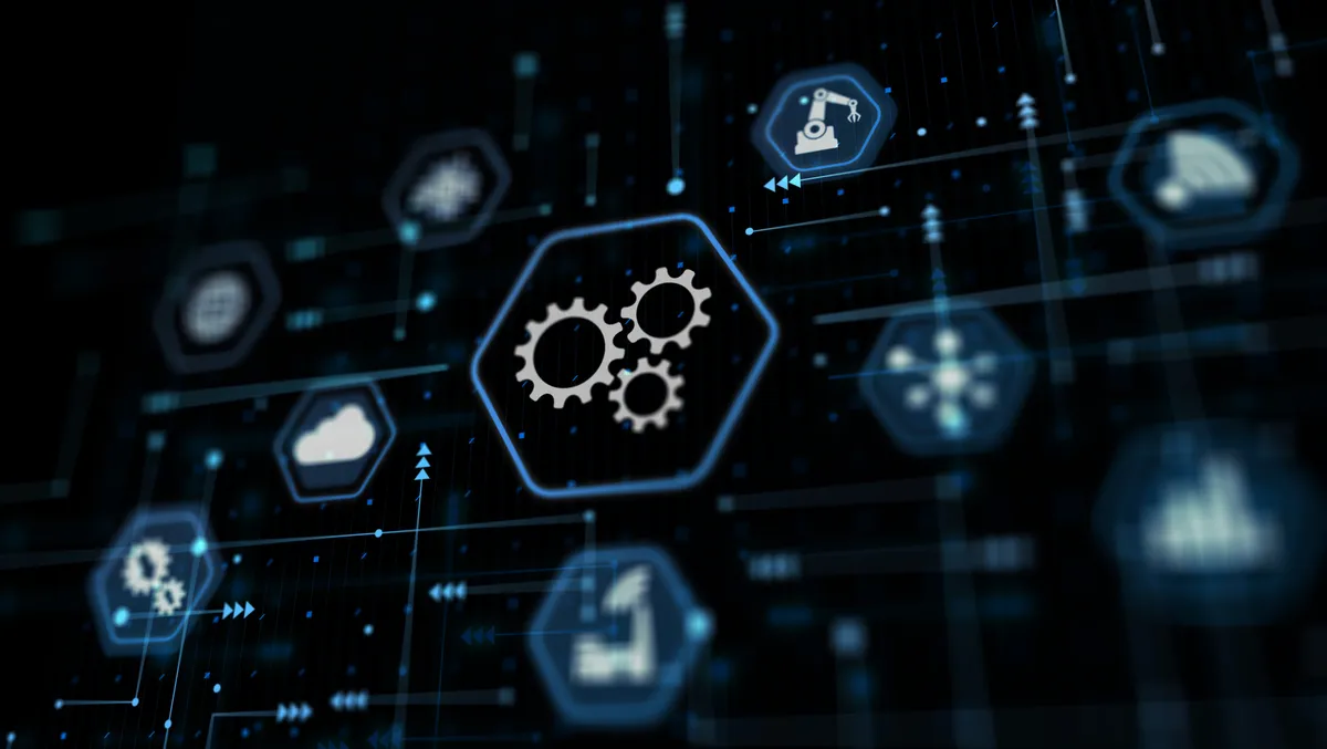 Appian Platform sees experience, data fabric improvements