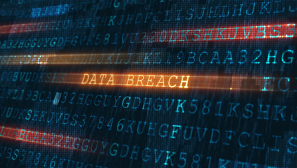 Only 6% of ANZ businesses alerted of breach and data loss