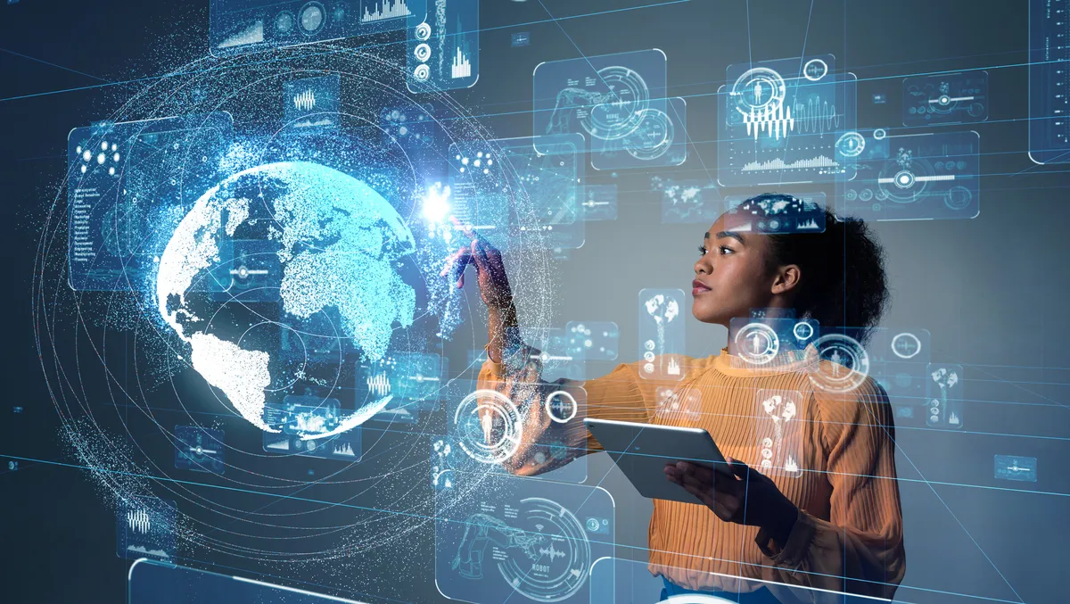 Adobe and NVIDIA extend partnership to develop generative AI