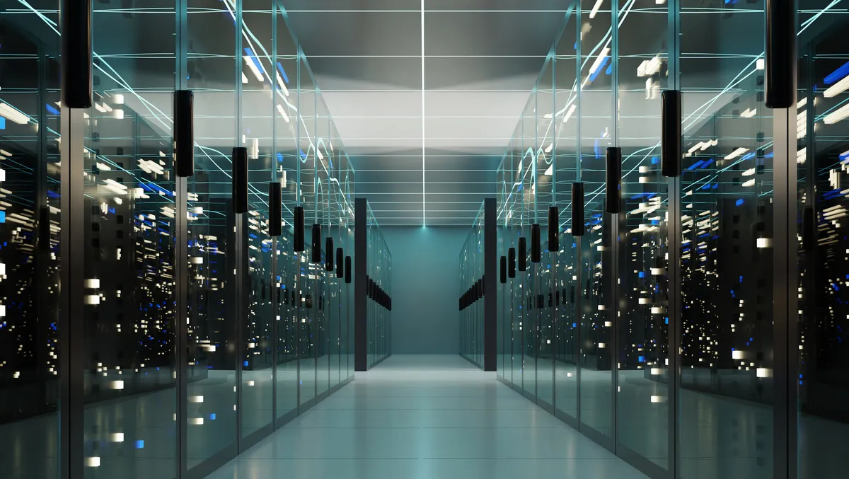 Higher ASPs push data centre physical infrastructure market