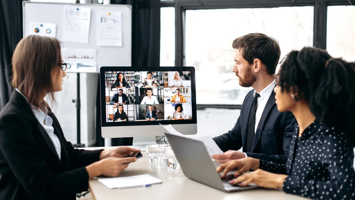 SOTI report: Aussie companies still adjusting to hybrid work