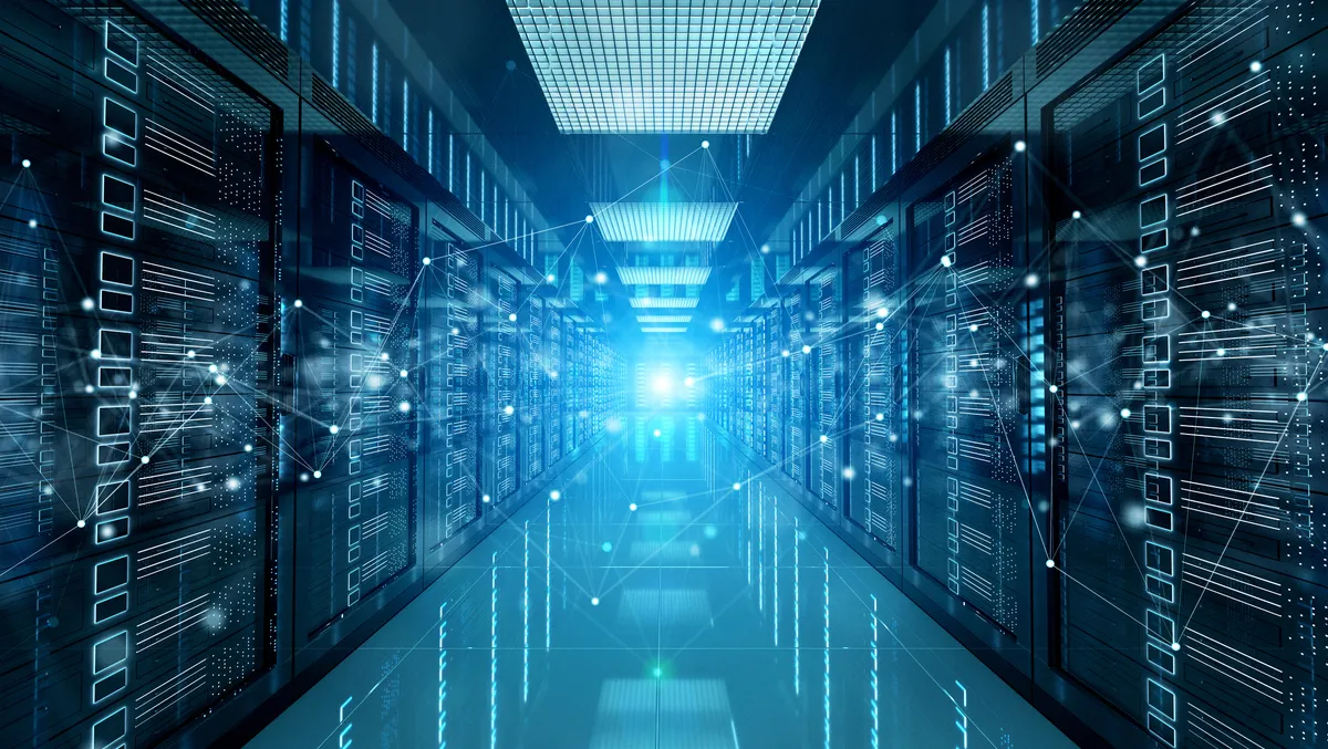 Digital Edge publishes second ESG report, 'Future Possible'