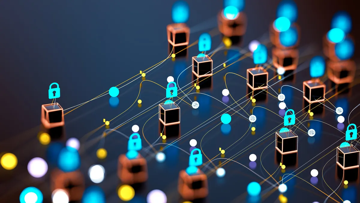 High growth expectations fuels network security investment