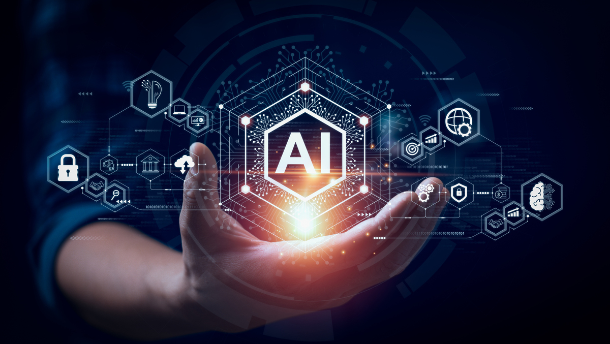 Adobe And Google Collaborate On GenAI And AI Ethics