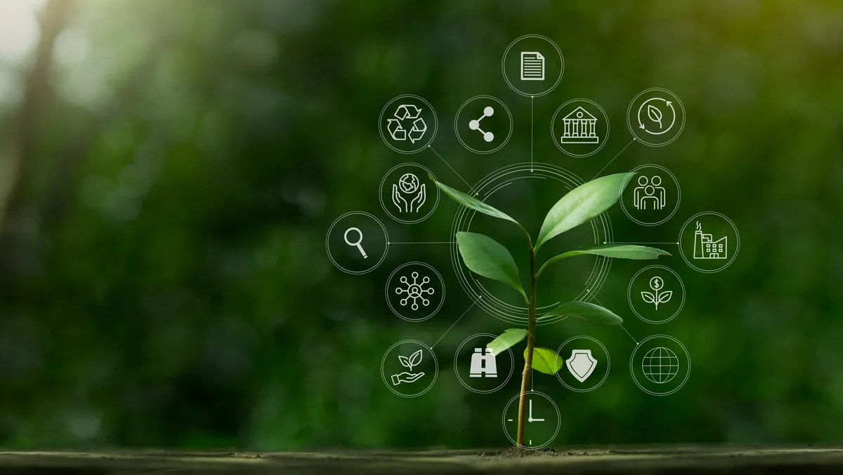 HID launches Seos access security cards made from bamboo