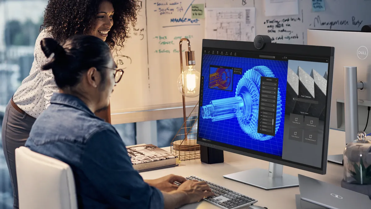 Dell UtraSharp 32 6K Monitor now available in Australia