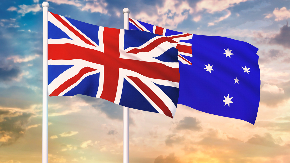 UK-Australian partnership launches new security institute