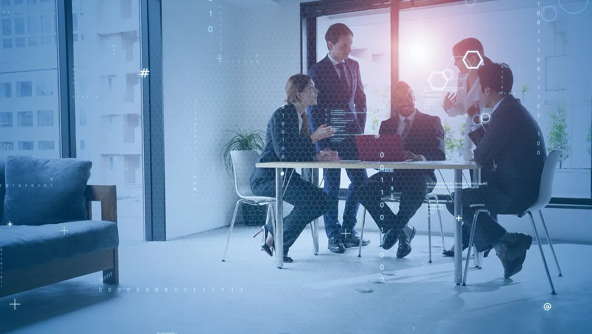 Maxeon accelerates digital transformation initiatives with Zscaler