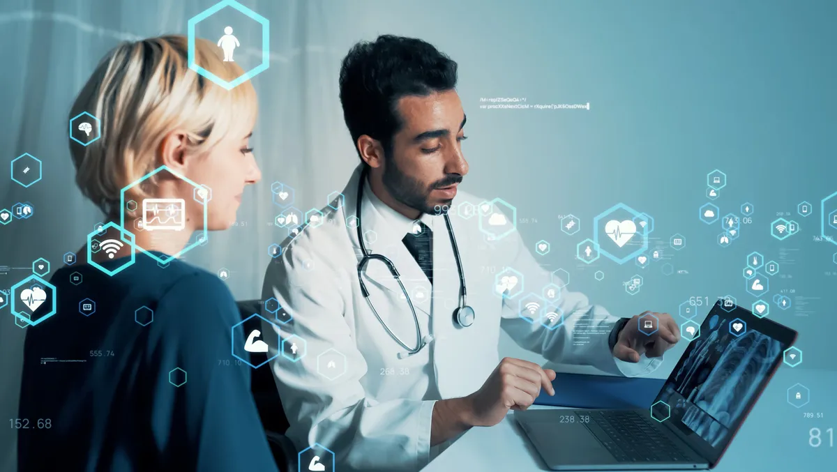 Why is digital transformation so slow in healthcare?