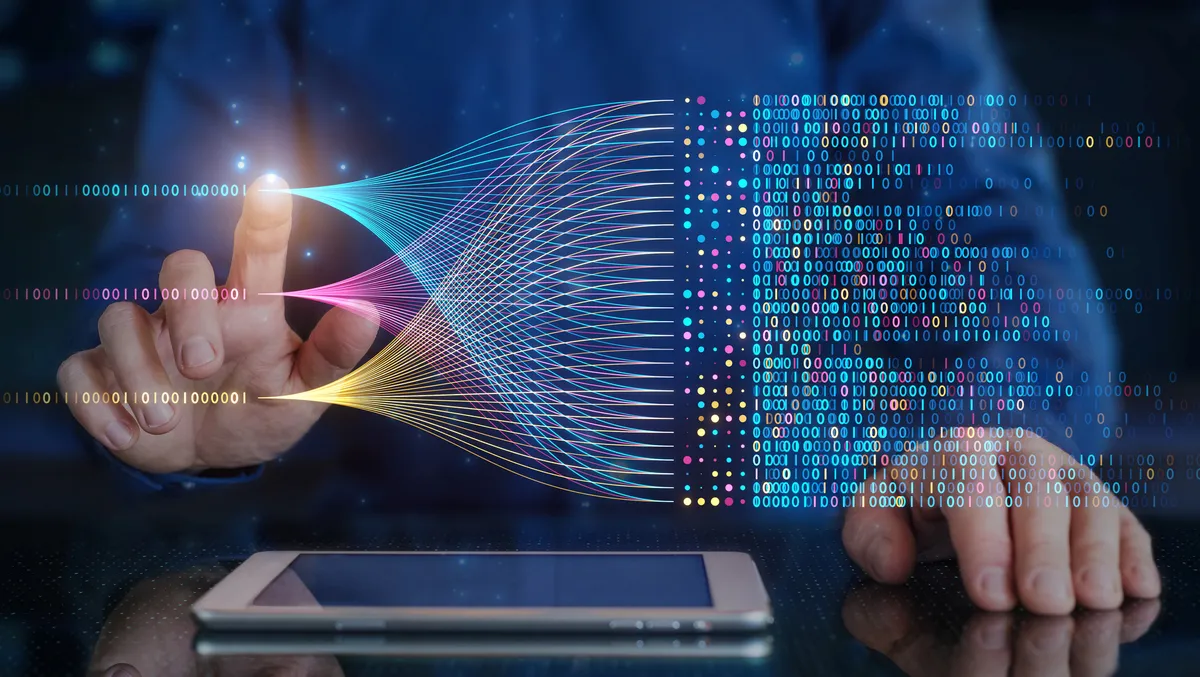 Tredence is Databricks' 2023 retail and CPG partner