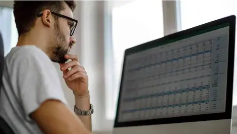 Spreadsheets no longer fit for purpose in construction