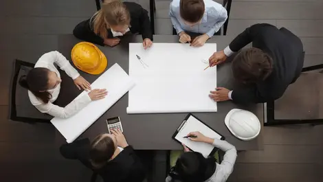 Construction firms future-proofing for change
