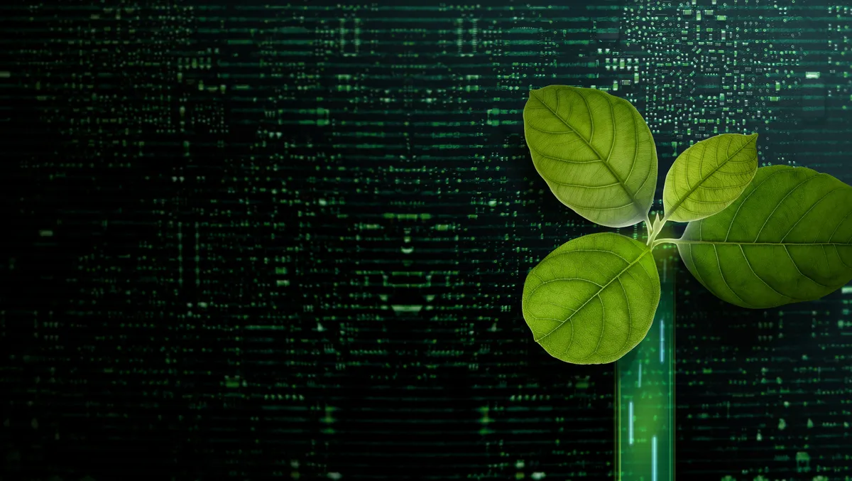 Digital Realty attains climate-neutral conformity certificate