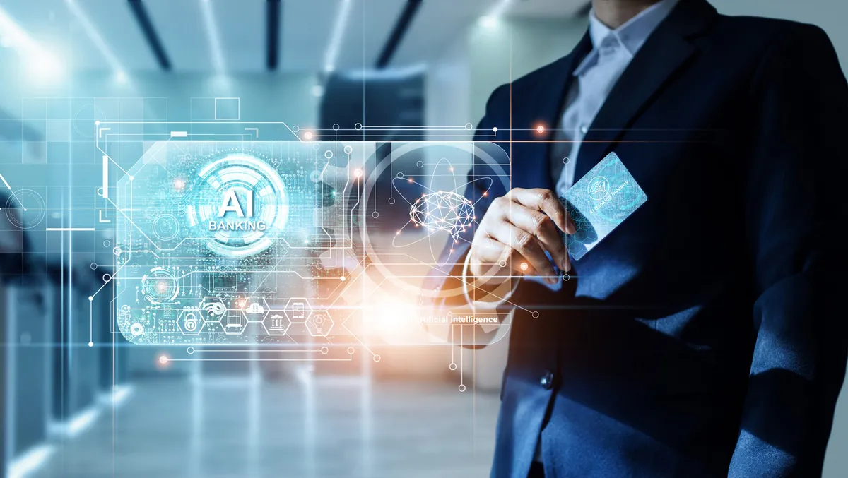 Change Financial partners with Simply Zibra on AI payments