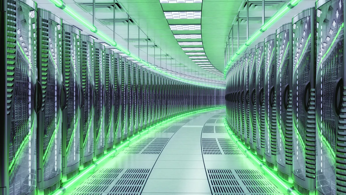 Hyperscale data centres to drive clean energy in APJ: AirTrunk