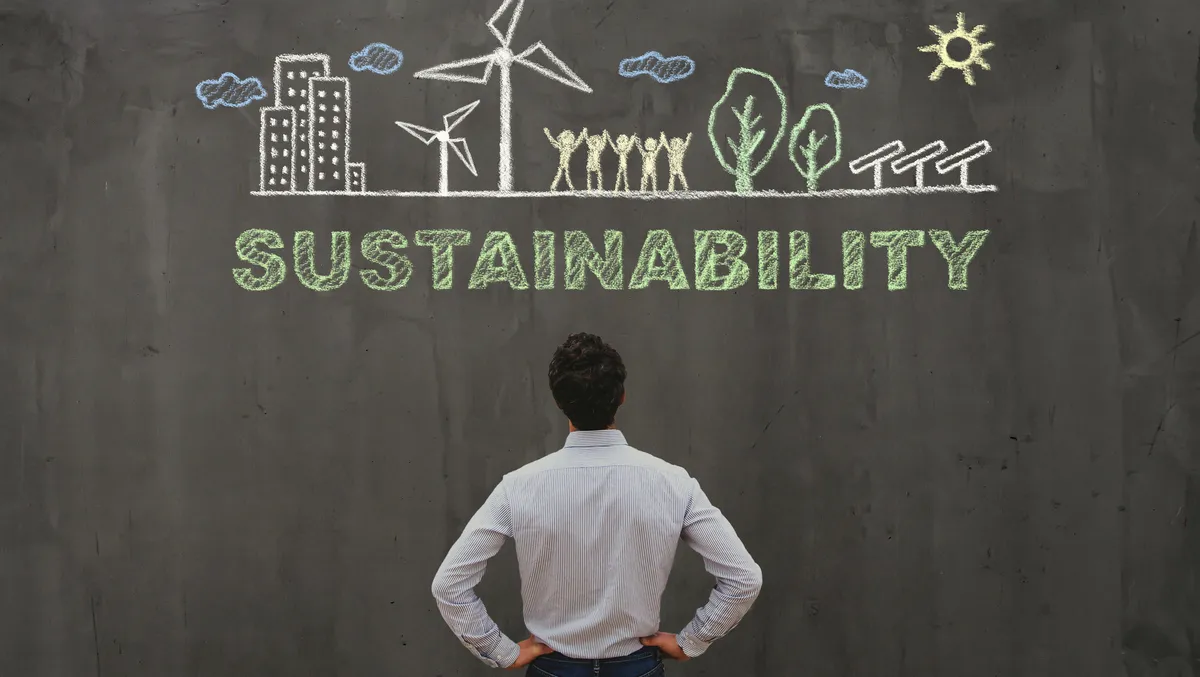 Axis Communications on track to meet sustainability goals