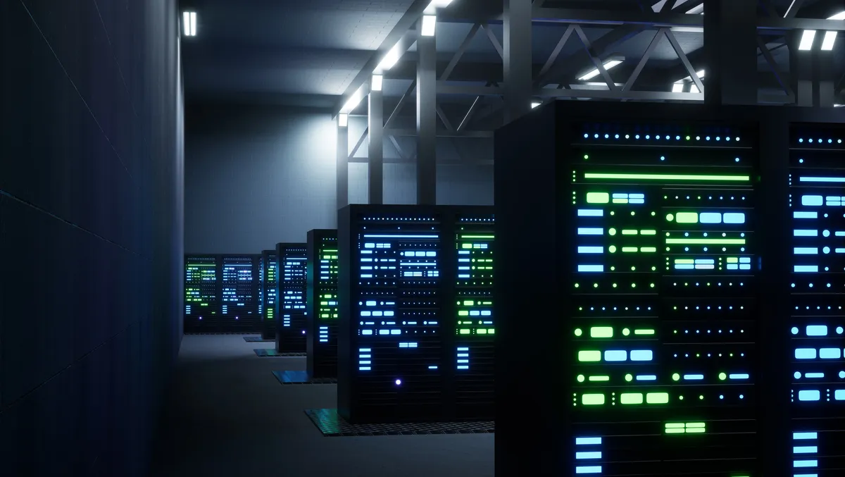Data centres across APAC growing in scale: Cushman and Wakefield