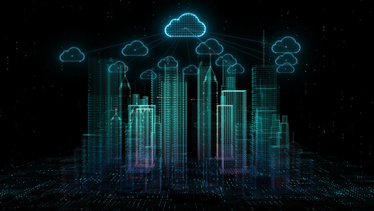 Multicloud key stepping stone on journey to business resilience
