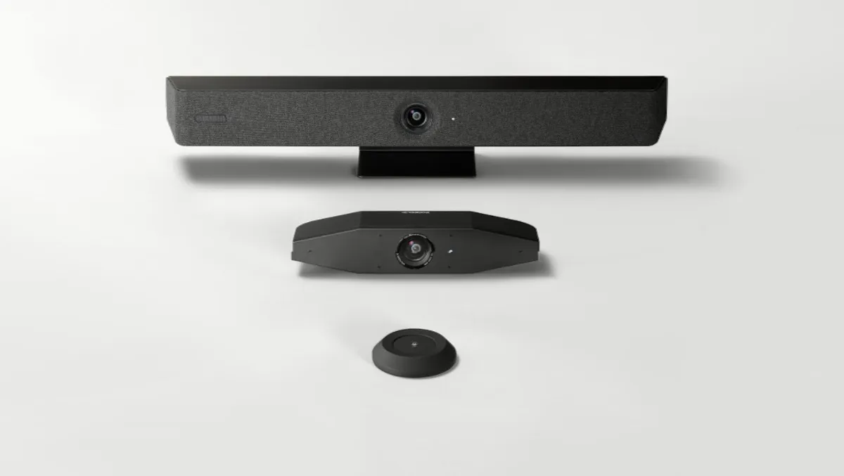 Yamaha launches AI-powered video sound collaboration systems