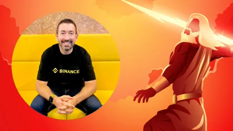 Ben rose titans of tech