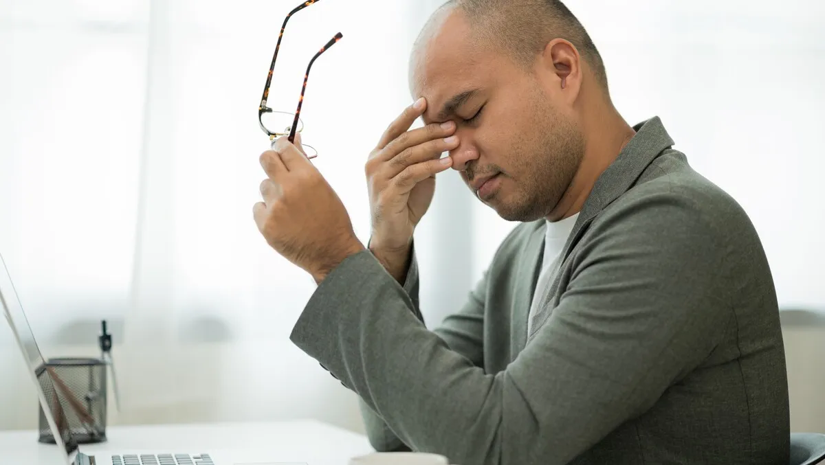 The rise of CISO stress: Recognising and reconciling the threat of litigation for CISOs