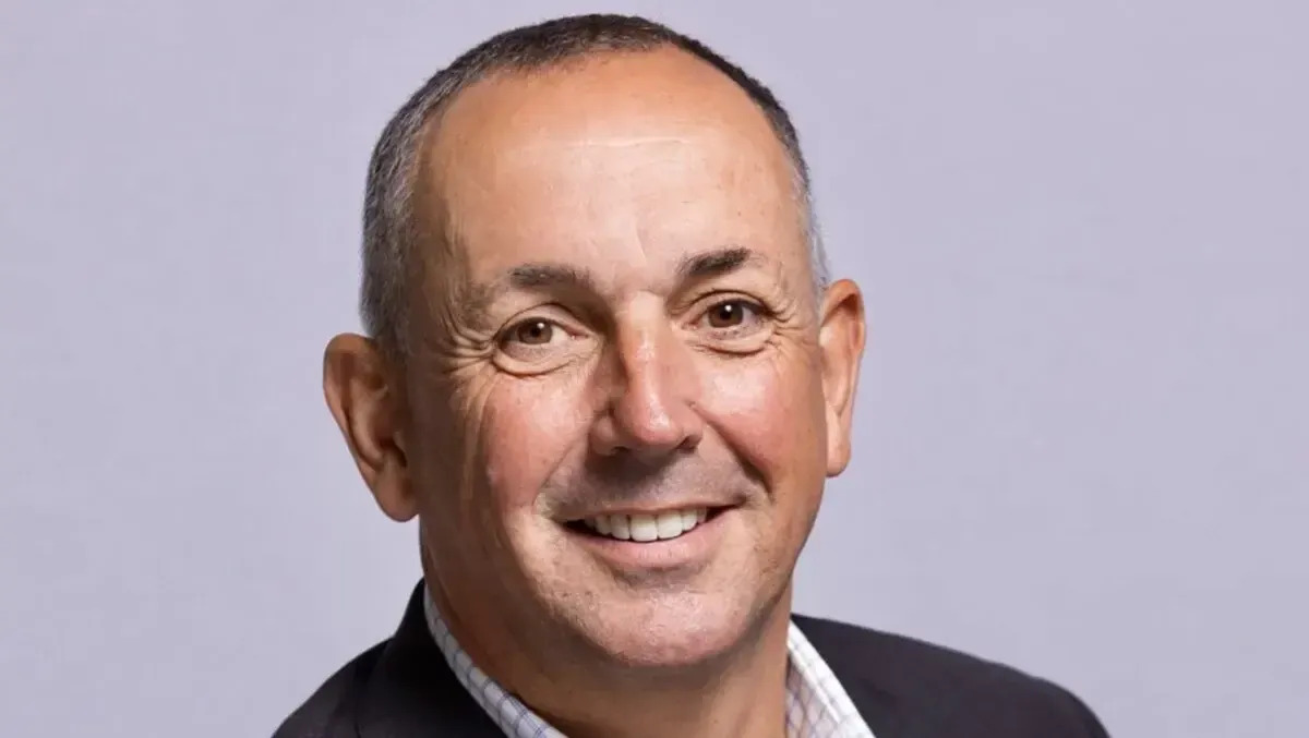 Secureworks appoints Simon Ractliffe as Regional Managing Director for