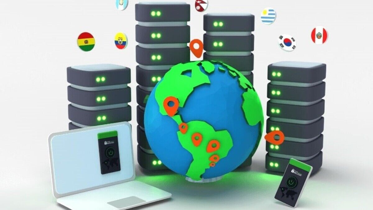 Private Internet Access își extinde rețeaua globală de servere în 91 de țări