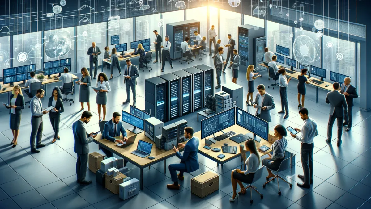 Windstream Enterprise launches IT Managed Services powered by ATSG