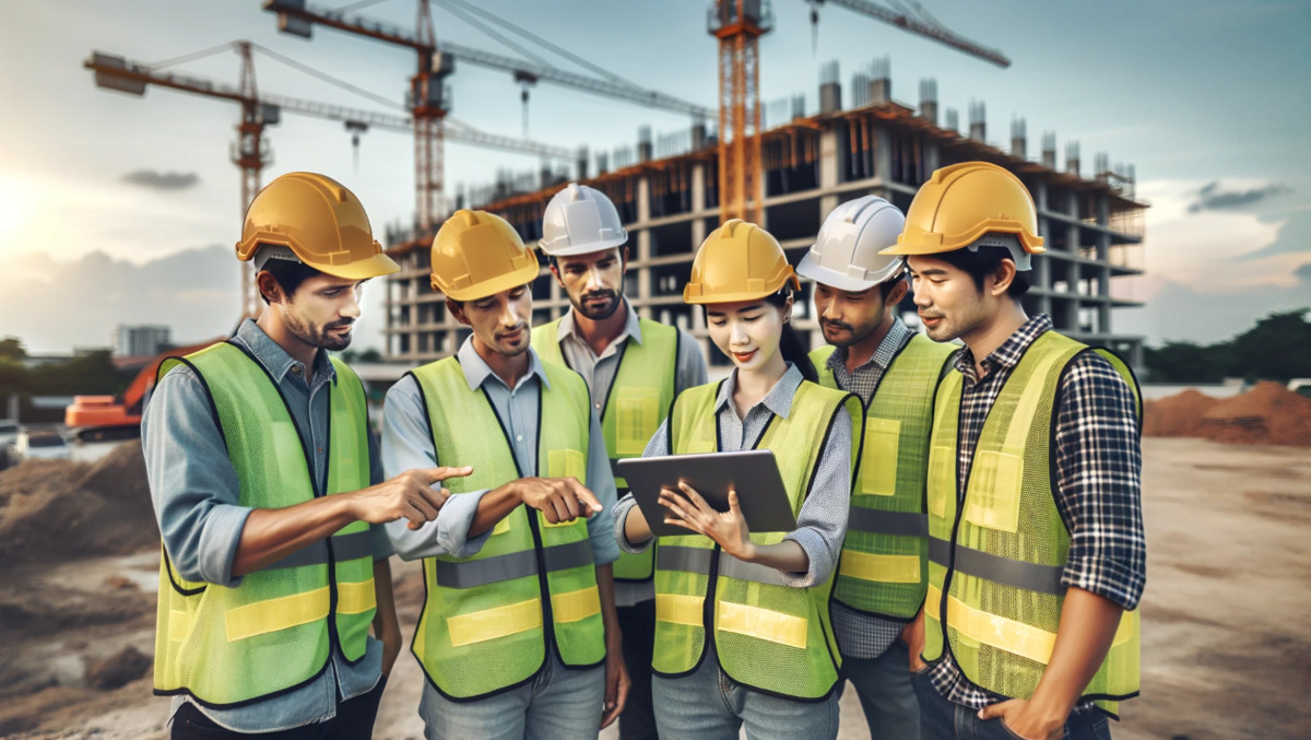 Digital technology set to empower Australian subcontractors