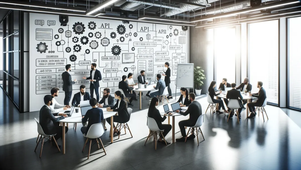 SmartBear positioned as Visionary in Gartner's Magic Quadrant