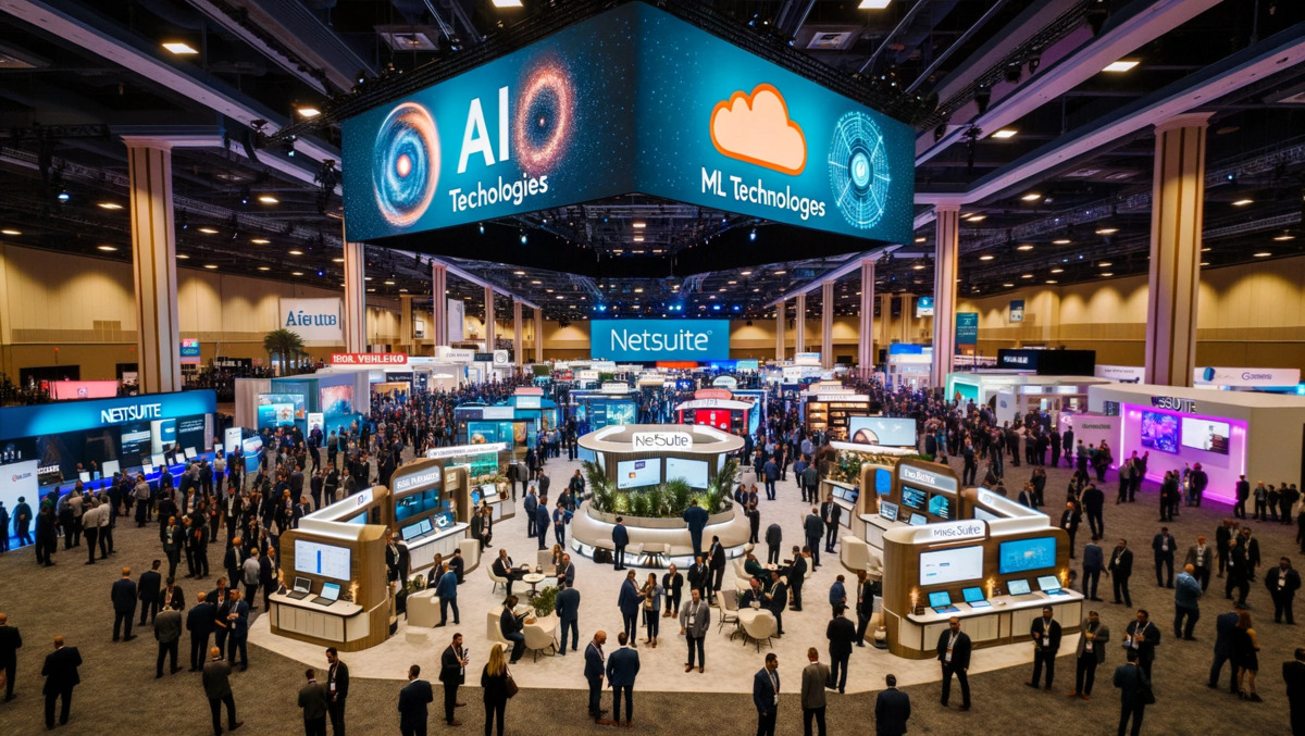 The biggest announcements from day 3 at SuiteWorld 2023