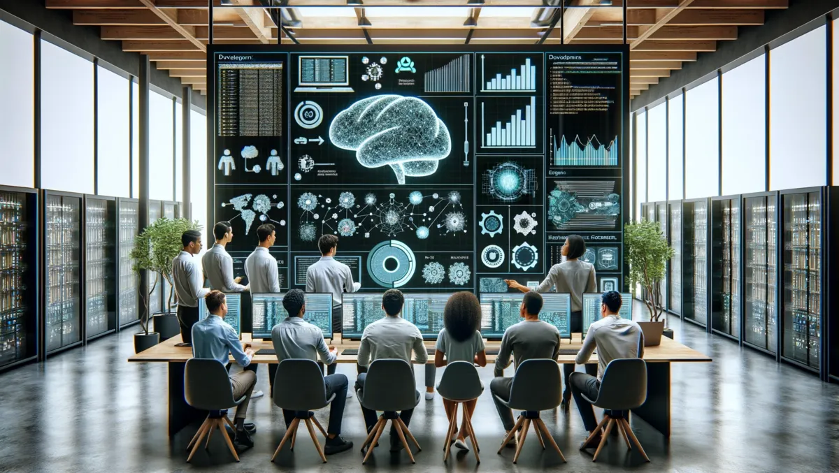 Civo launches machine learning platform to democratise AI development