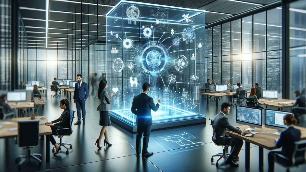 Celonis acquires Symbio, launching AI-driven 'Process Cockpit'