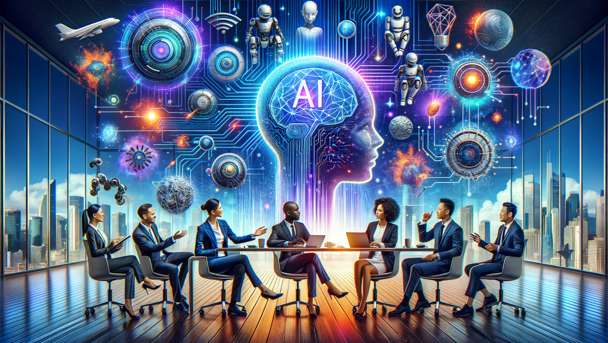 Exclusive: The future of Adobe and AI - the experts tell all