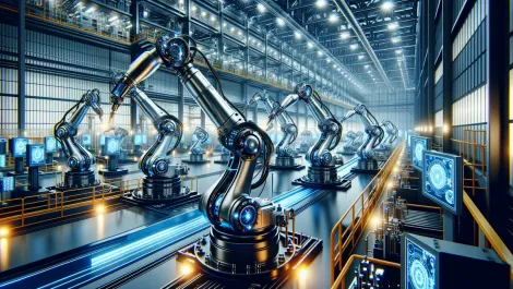Realtime Robotics and HLS Engineering collaborate to optimize automation