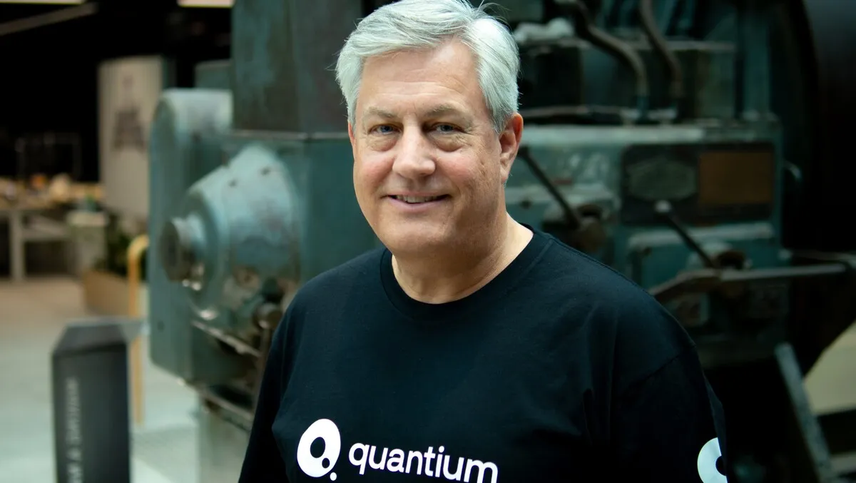 Brian Hartzer appointed as CEO of AI health firm Quantium Health